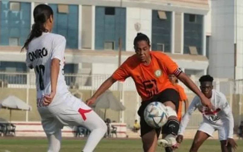 سبع مواجهات مثيرة اليوم في الجولة العاشرة بدوري الكرة النسائية.. الزمالك يتألق